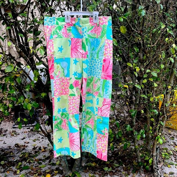 Lilly Pulitzer Pants - Lilly Pulitzer Pants